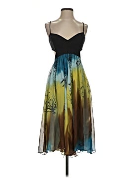BCBGMAXAZRIA Cocktail Dress (view 1)