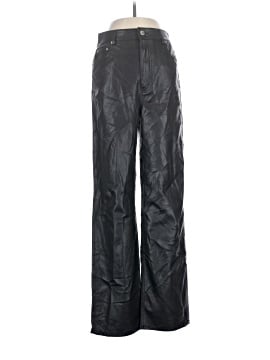 Zara Casual Pants (view 1)