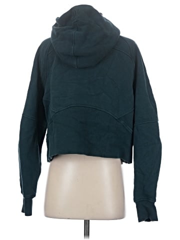 Lululemon Athletica Zip Up Hoodie (view 2)