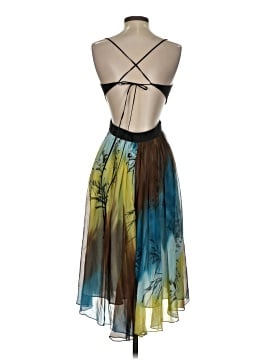 BCBGMAXAZRIA Cocktail Dress (view 2)