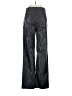 Zara Black Casual Pants Size 4 - photo 2