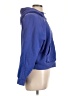 Athleta Blue Pullover Hoodie Size L - photo 4