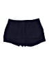 Natural Reflections Solid Blue Shorts Size L - photo 2