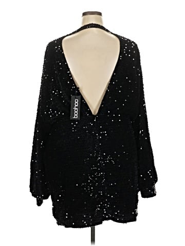 Boohoo Cocktail Dress (view 2)