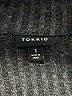 Torrid Black Turtleneck Sweater Size 1X Plus (1) - photo 7