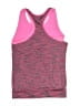 Bcg 100% Polyester Pink Active Tank Size 8 - 10 - photo 2