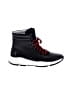 Johnston & Murphy Black Ankle Boots Size 7 - photo 1