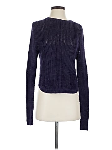 Millau Pullover Sweater (view 1)