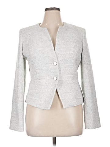 Calvin Klein Blazer (view 1)