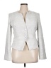 Calvin Klein Gray Blazer Size 14 - photo 1