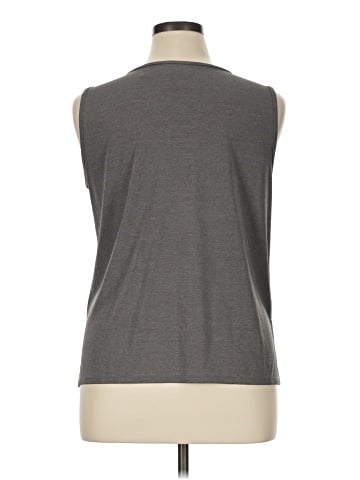 Nordstrom Sleeveless Top (view 2)