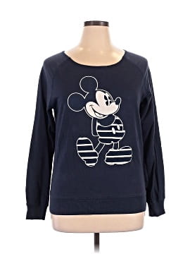 Disney Parks Long Sleeve Top