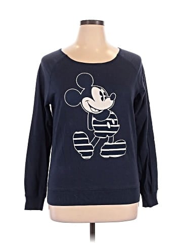 Disney Parks Long Sleeve Top (view 1)