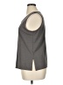 Nordstrom Gray Sleeveless Top Size XL - photo 5