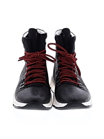 Johnston & Murphy Ankle Boots (view 2)