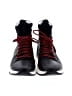 Johnston & Murphy Black Ankle Boots Size 7 - photo 2
