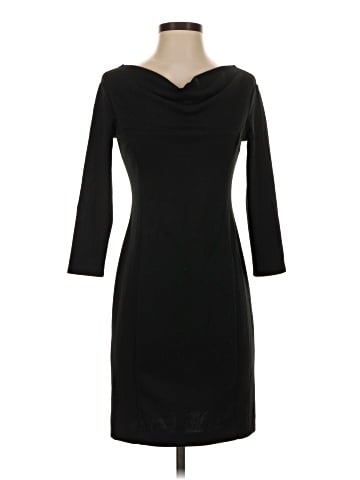 Ann Taylor Factory Cocktail Dress (view 1)