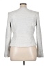 Calvin Klein Gray Blazer Size 14 - photo 2