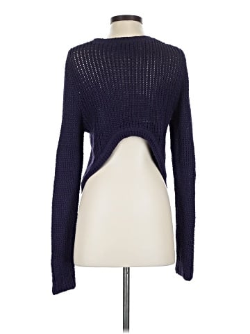 Millau Pullover Sweater (view 2)