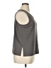 Nordstrom Gray Sleeveless Top Size XL - photo 4