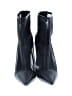 Lulus Blue Ankle Boots Size 7 1/2 - photo 2
