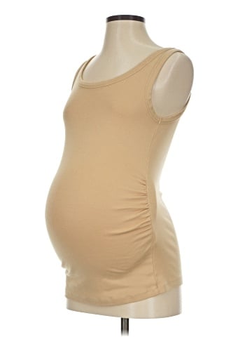 Gap - Maternity Tank Top (view 1)