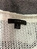 J.Crew White Pullover Sweater Size S - photo 7