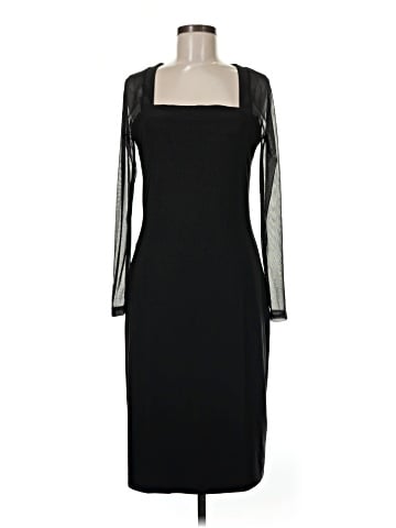 Nicole Miller Cocktail Dress (view 1)