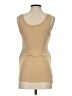 Gap - Maternity Tan Tank Top Size Sm Maternity - photo 2