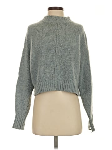Isabel Marant Cashmere Pullover Sweater (view 1)