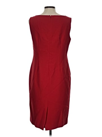 Albert Nipon Cocktail Dress (view 2)
