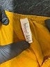 Bebop Solid Yellow Romper Size XXS - photo 4