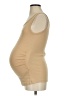 Gap - Maternity Tan Tank Top Size Sm Maternity - photo 5
