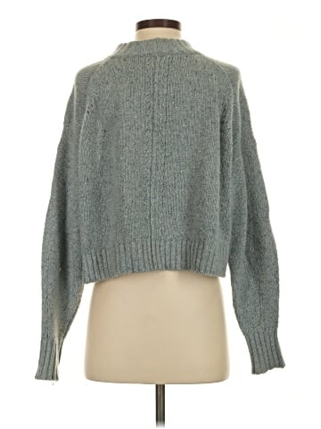 Isabel Marant Cashmere Pullover Sweater (view 2)