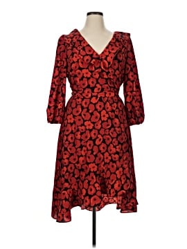 JW Jason Wu Cocktail Dress (view 1)