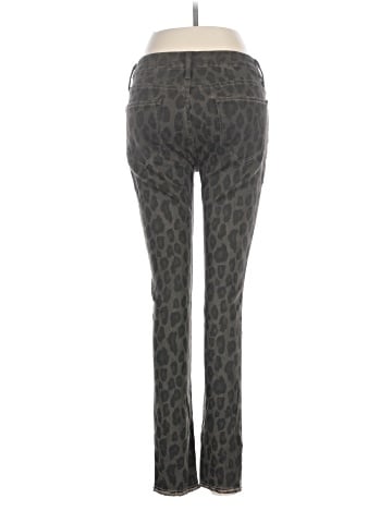 Aqua Jeans (view 2)