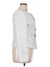 Calvin Klein Gray Blazer Size 14 - photo 4