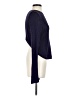 Millau 100% Cotton Purple Pullover Sweater Size S - photo 4