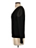LNA Black Long Sleeve T-Shirt Size S - photo 5