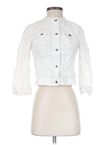 W by Worth Jacket (view 1)