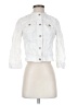 W by Worth White Jacket Size 0 - photo 1