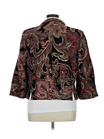 Harve Benard Blazer (view 2)