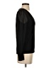 LNA Black Long Sleeve T-Shirt Size S - photo 4