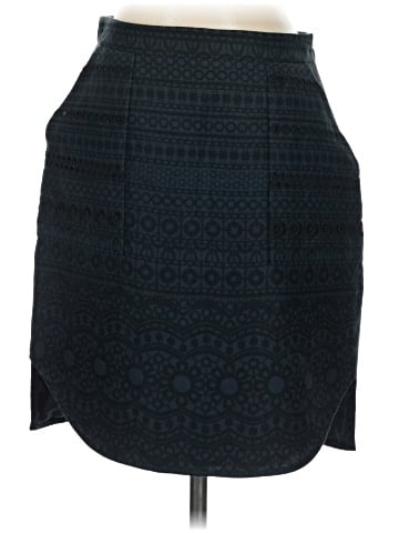 3.1 Phillip Lim Silk Skirt (view 1)