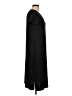 32 Degrees Solid Black Casual Dress Size L - photo 4