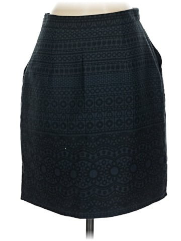 3.1 Phillip Lim Silk Skirt (view 2)