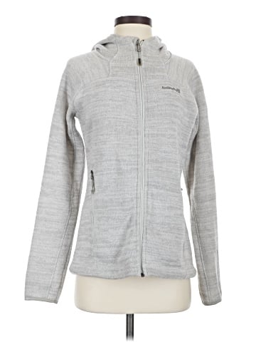 Avalanche Zip Up Hoodie (view 1)
