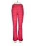 Sanctuary Hearts Pink Casual Pants Size L - photo 1