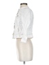 W by Worth White Jacket Size 0 - photo 5