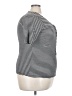 No Comment Black Short Sleeve Top Size 3X - photo 4